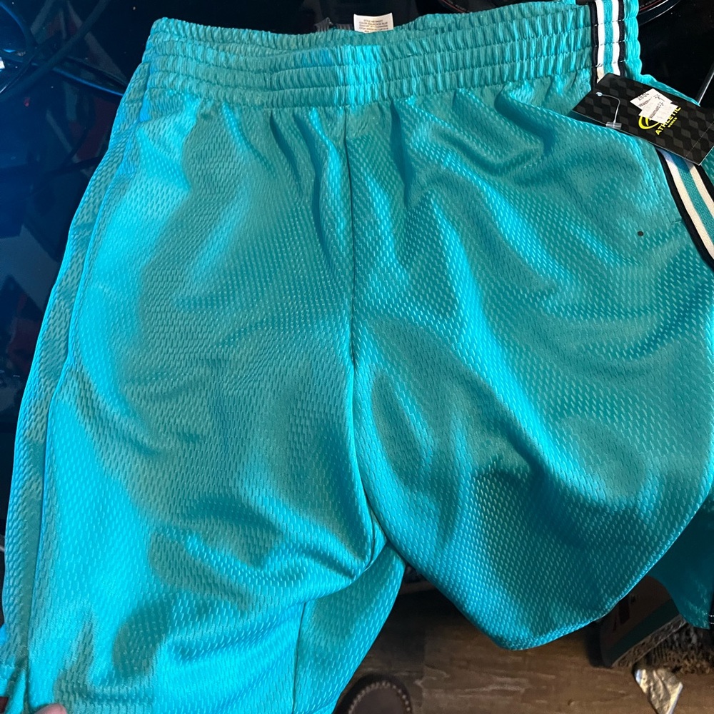Boys athletic shorts